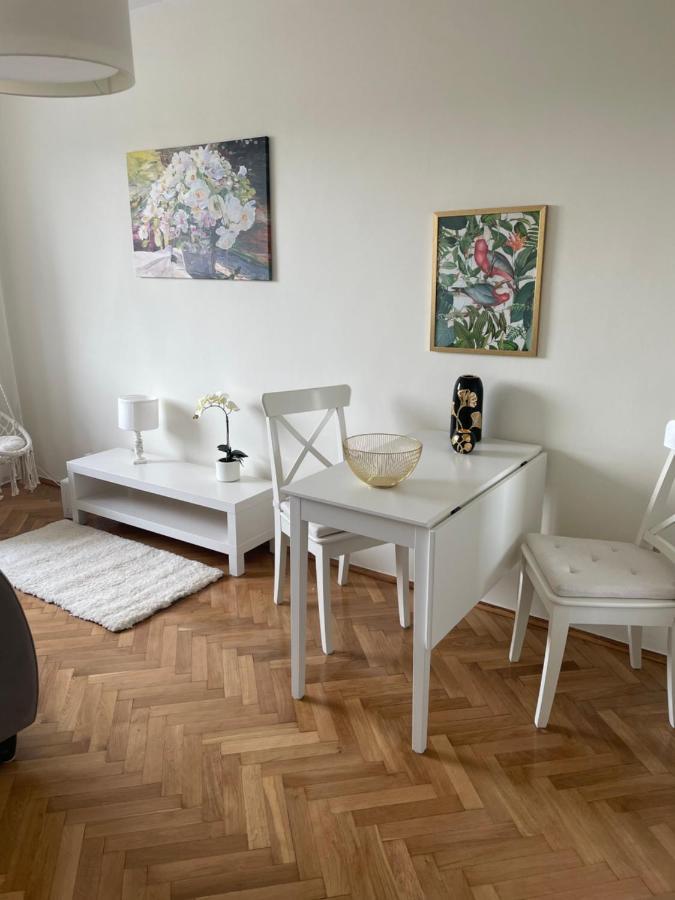 Blisko Morza I Rynku Apartment กดัญสก์ ภายนอก รูปภาพ