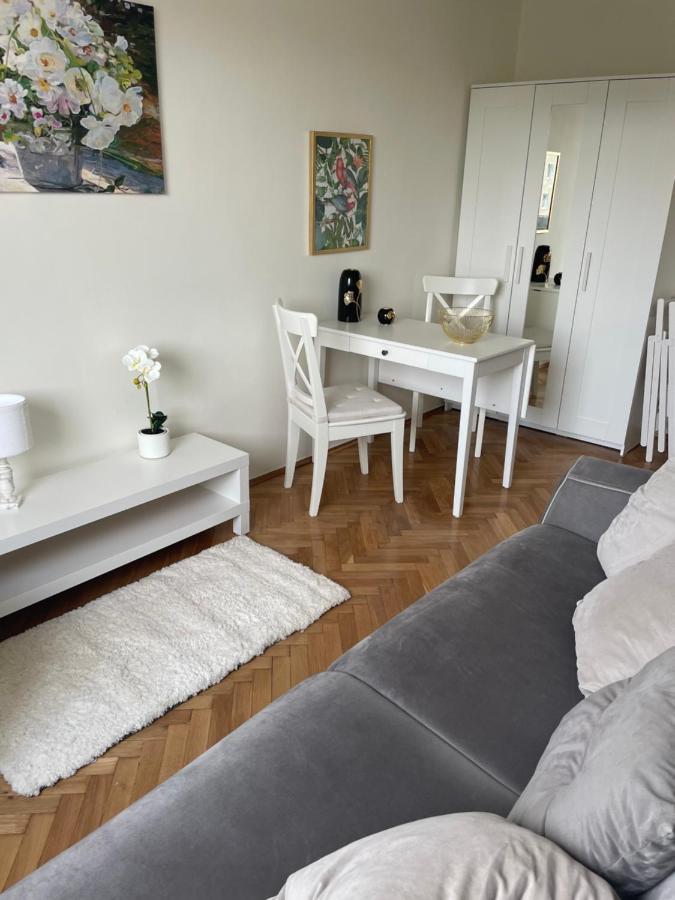 Blisko Morza I Rynku Apartment กดัญสก์ ภายนอก รูปภาพ